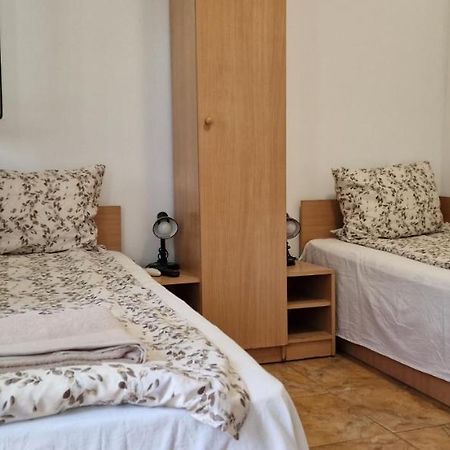 Guest House Selin Tırnova Dış mekan fotoğraf