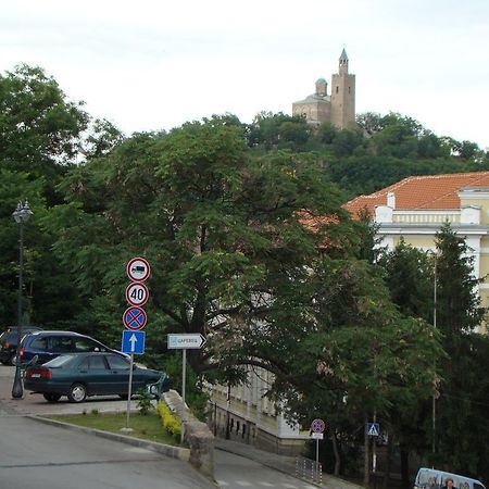 Guest House Selin Tırnova Dış mekan fotoğraf