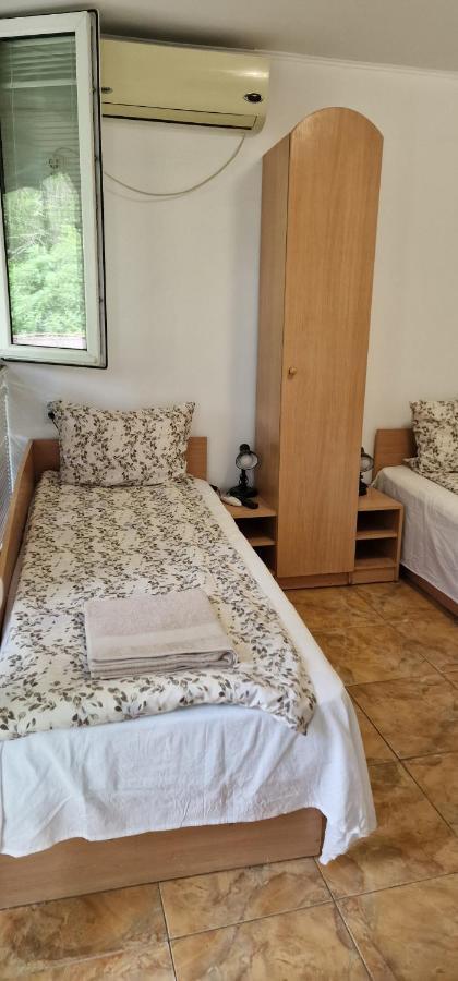 Guest House Selin Tırnova Dış mekan fotoğraf