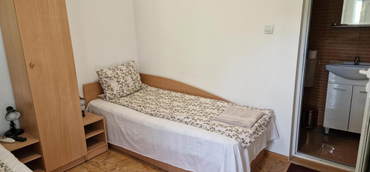 Guest House Selin Tırnova Dış mekan fotoğraf