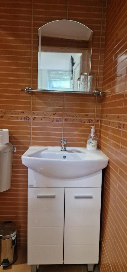 Guest House Selin Tırnova Dış mekan fotoğraf