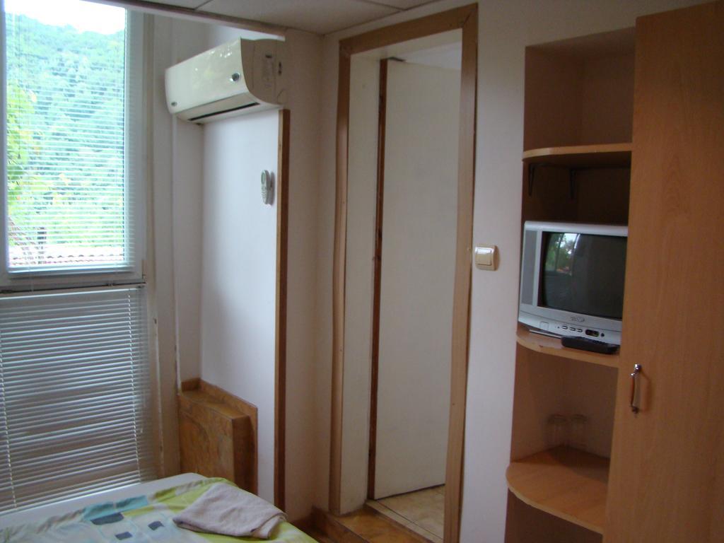 Guest House Selin Tırnova Dış mekan fotoğraf