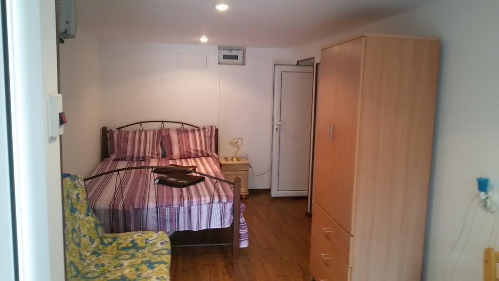 Guest House Selin Tırnova Dış mekan fotoğraf