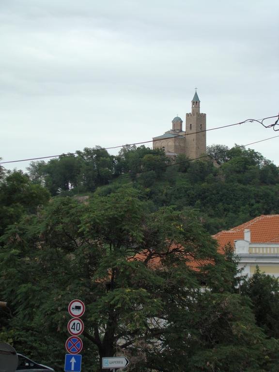 Guest House Selin Tırnova Dış mekan fotoğraf
