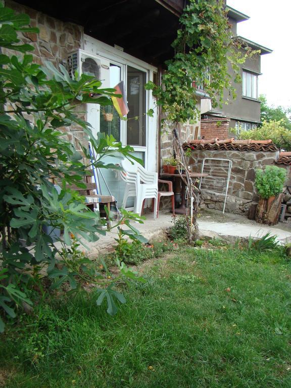 Guest House Selin Tırnova Oda fotoğraf