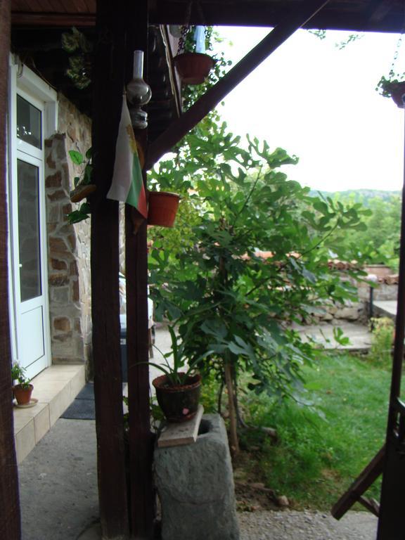 Guest House Selin Tırnova Dış mekan fotoğraf