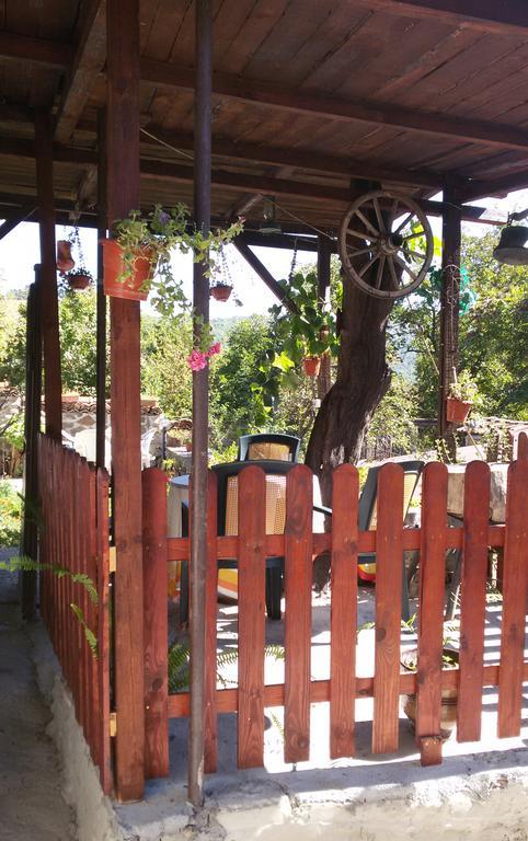 Guest House Selin Tırnova Dış mekan fotoğraf